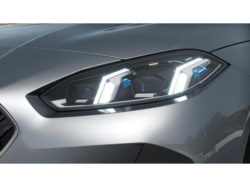 2025 BMW 228 Gran Coupe xDrive
