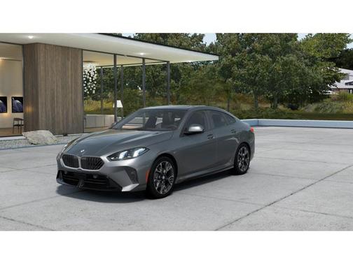 2025 BMW 228 Gran Coupe xDrive