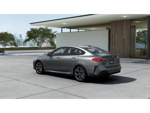 2025 BMW 228 Gran Coupe xDrive