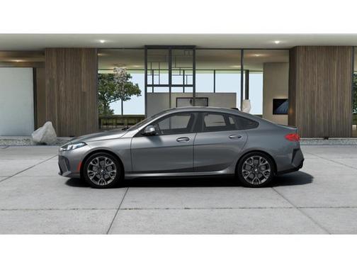 2025 BMW 228 Gran Coupe xDrive