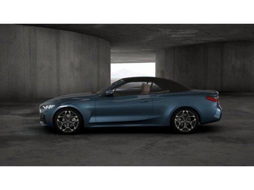2026 BMW 430 i xDrive