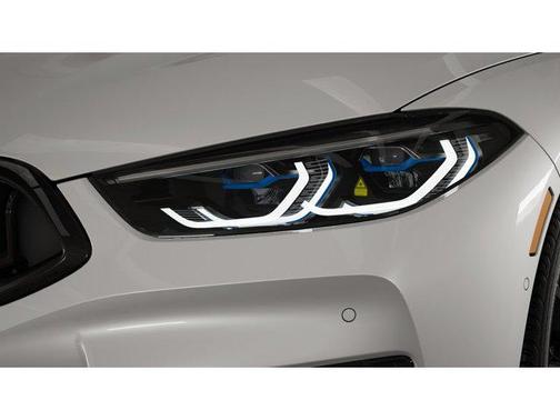 2026 BMW 840 Gran Coupe i xDrive