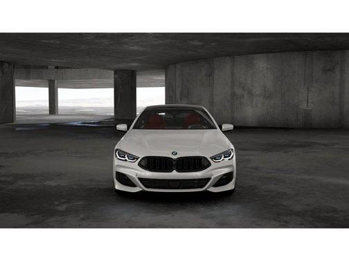 2026 BMW 840 Gran Coupe i xDrive