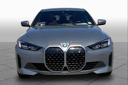 2023 BMW i4 Gran Coupe eDrive35