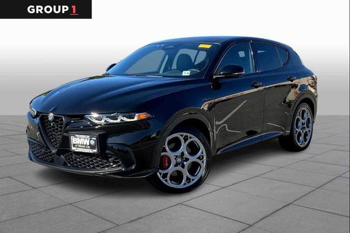 2024 Alfa Romeo Tonale Veloce EAWD