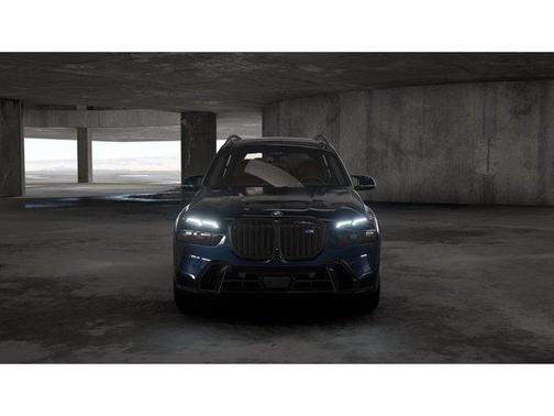 2026 BMW X7 M60i