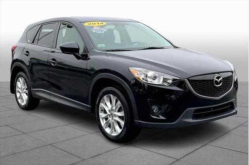 2014 Mazda CX-5 Grand Touring