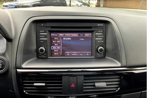 2014 Mazda CX-5 Grand Touring