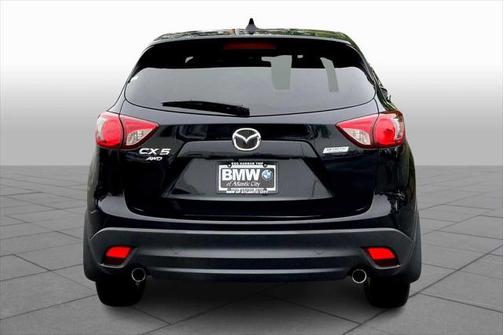 2014 Mazda CX-5 Grand Touring