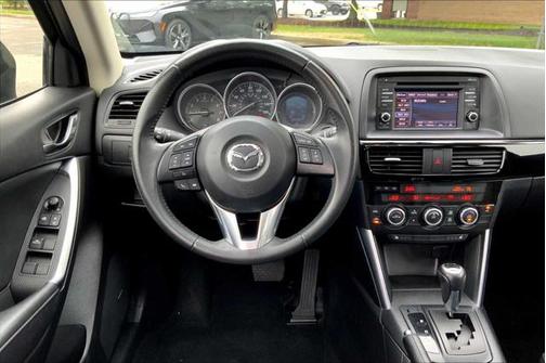 2014 Mazda CX-5 Grand Touring