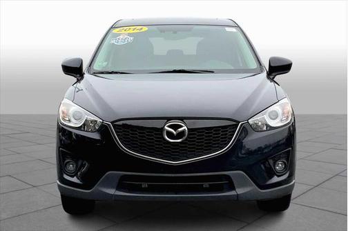 2014 Mazda CX-5 Grand Touring