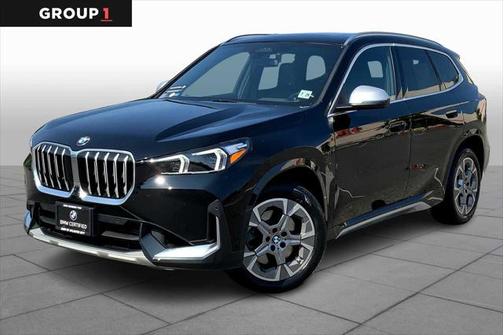 2024 BMW X1 xDrive28i