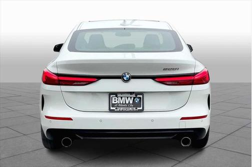 2022 BMW 228 Gran Coupe i sDrive