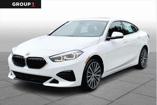 2022 BMW 228 Gran Coupe i sDrive