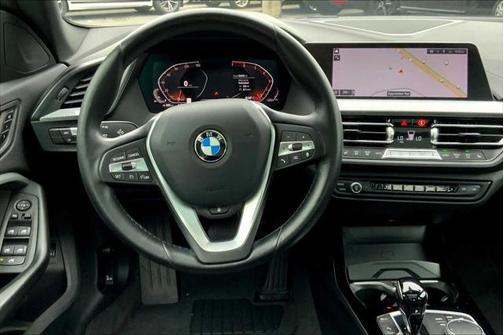 2022 BMW 228 Gran Coupe i sDrive