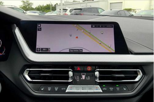 2022 BMW 228 Gran Coupe i sDrive