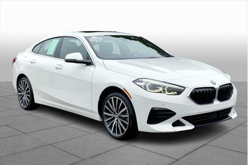 2022 BMW 228 Gran Coupe i sDrive