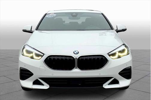 2022 BMW 228 Gran Coupe i sDrive