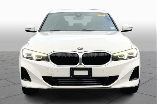 2023 BMW 330 xDrive