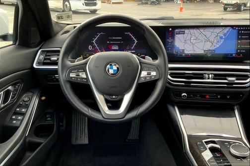 2023 BMW 330 xDrive