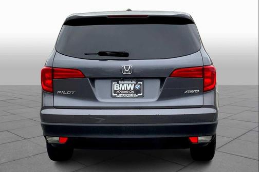 2016 Honda Pilot EX