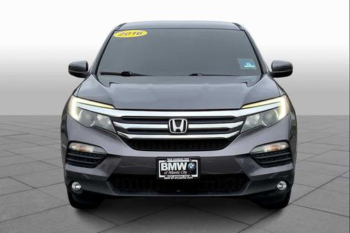2016 Honda Pilot EX