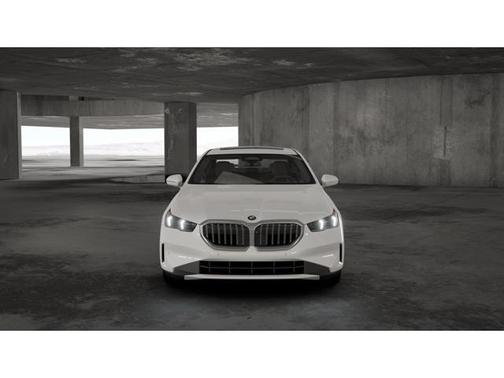 2026 BMW 530 xDrive
