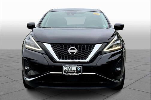 2023 Nissan Murano SL Intelligent AWD