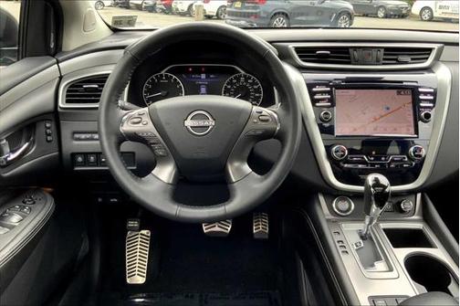2023 Nissan Murano SL Intelligent AWD