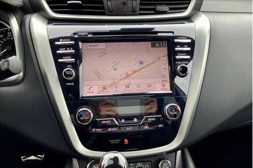 2023 Nissan Murano SL Intelligent AWD