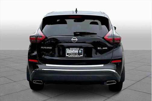 2023 Nissan Murano SL Intelligent AWD