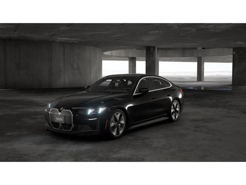 2026 BMW i4 Gran Coupe xDrive40