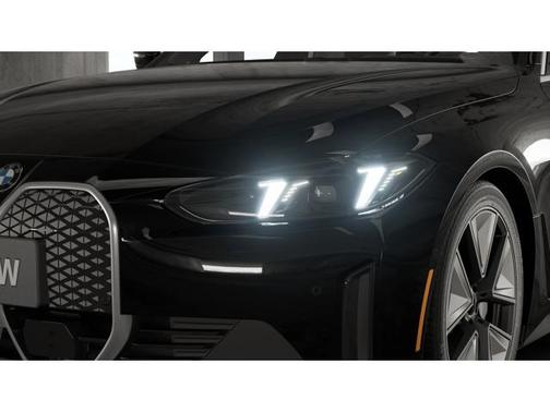 2026 BMW i4 Gran Coupe xDrive40