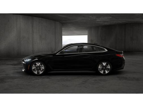 2026 BMW i4 Gran Coupe xDrive40