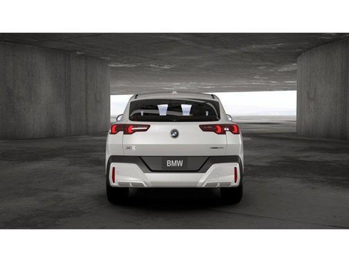 2026 BMW X2 xDrive28i