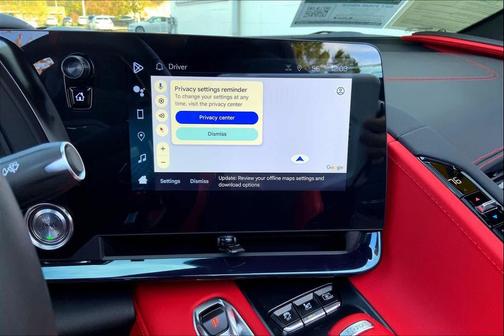 2024 Chevrolet Corvette Stingray w/2LT
