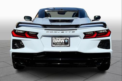 2024 Chevrolet Corvette Stingray w/2LT