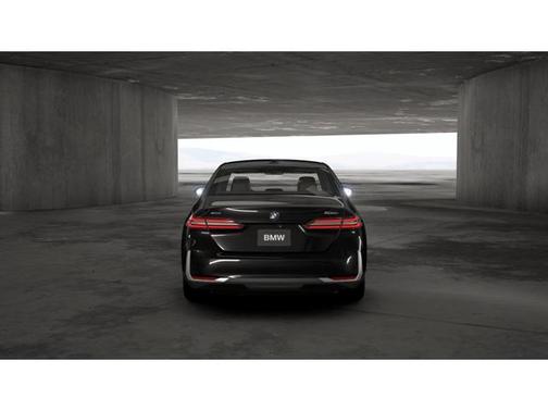 2026 BMW 530 i xDrive