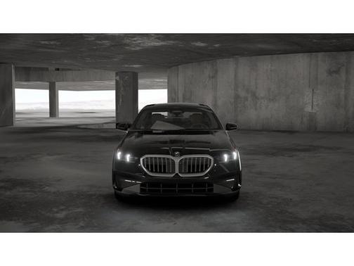2026 BMW 530 i xDrive