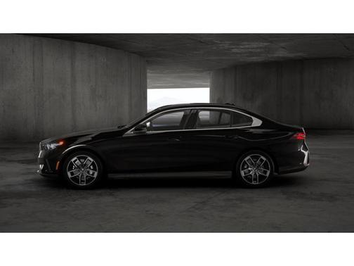 2026 BMW 530 i xDrive