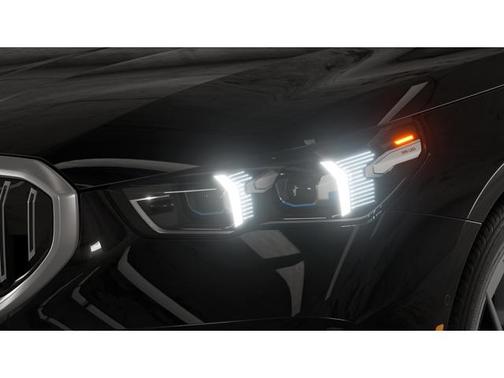 2026 BMW 530 i xDrive