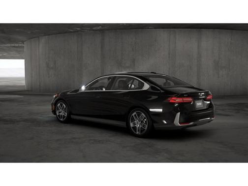 2026 BMW 530 i xDrive