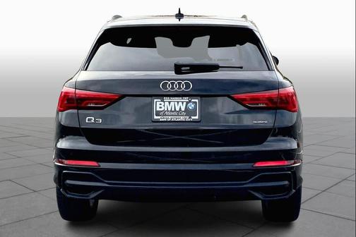 2020 Audi Q3 45 S line Premium Plus