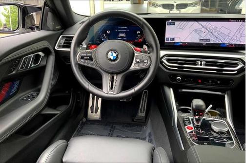 2023 BMW M2 Base (M6)