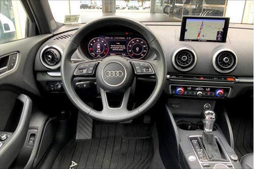 2020 Audi A3 Premium