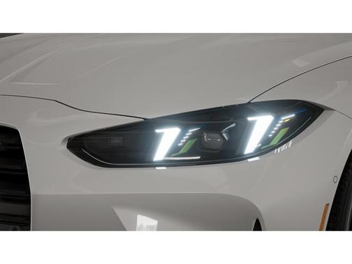 2026 BMW M3 Competition