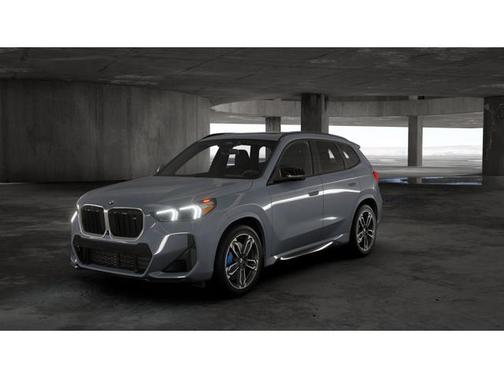 2026 BMW X1 M35i