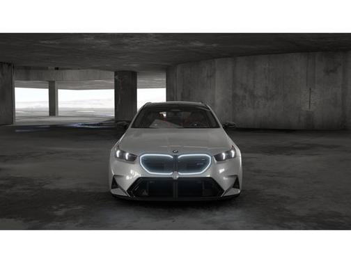 2026 BMW M5 Base