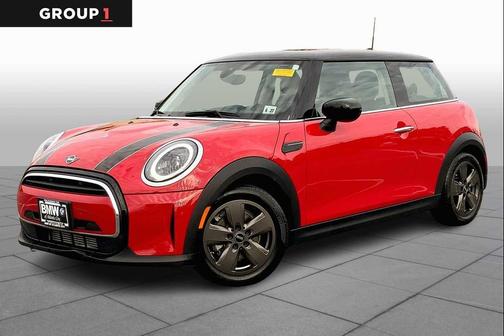 2023 MINI Hardtop Cooper
