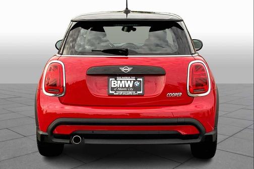 2023 MINI Hardtop Cooper